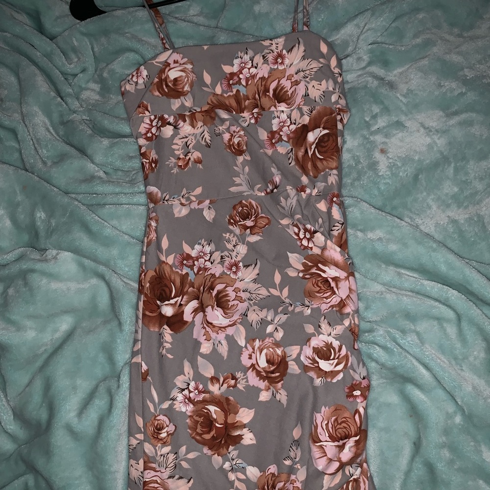 Cute summer dress